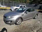 Lot #3024590568 2012 KIA OPTIMA EX