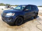2017 FORD EXPLORER - 1FM5K7BHXHGE10041