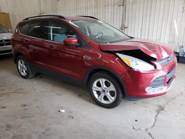 VIN 1FMCU9GX4GUB56467 2016 Ford Escape, SE no.4