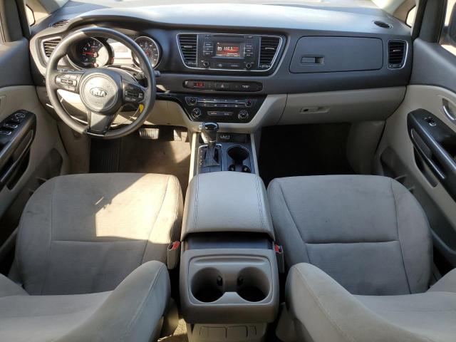 VIN KNDMB5C15F6058978 2015 KIA Sedona, LX no.8