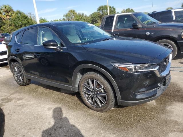 2018 MAZDA CX-5 GRAND - JM3KFBDM3J0303105