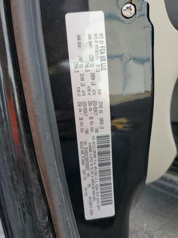 2019 DODGE GRAND CARA - 2C4RDGCG6KR782827