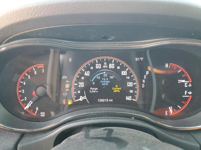 2020 DODGE DURANGO GT - 1C4RDHDG5LC130280