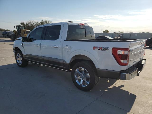 VIN 1FTFW1ED9NFA10251 2022 FORD F-150 no.2