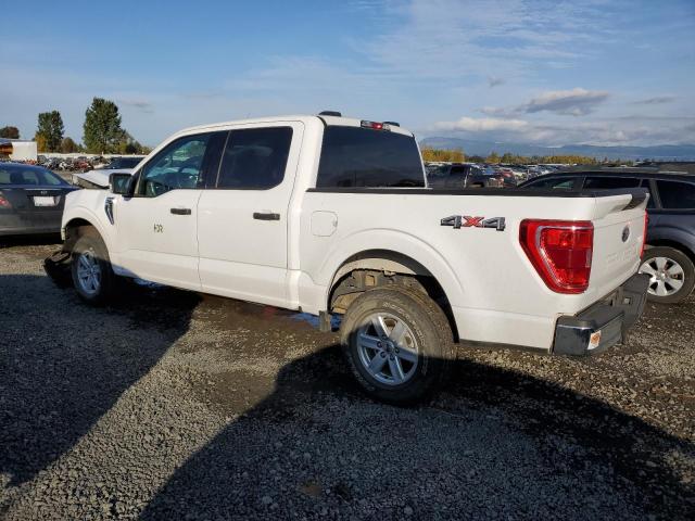 2021 FORD F150 SUPER - 1FTFW1E58MKE07545