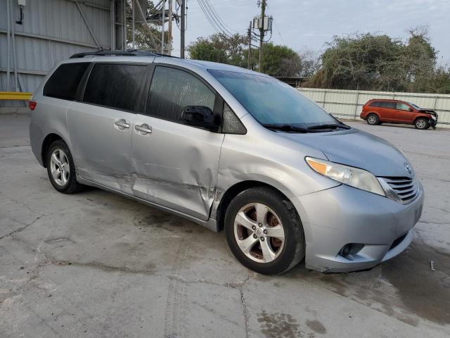 2015 TOYOTA SIENNA LE - 5TDKK3DC9FS689387
