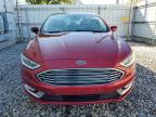 FORD FUSION SE photo