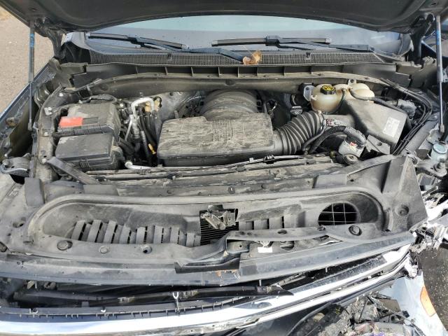 2021 CHEVROLET TAHOE K150 - 1GNSKNKD4MR271457