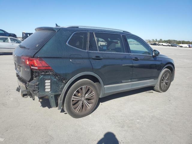 2019 VOLKSWAGEN TIGUAN SE - 3VV2B7AX9KM159043