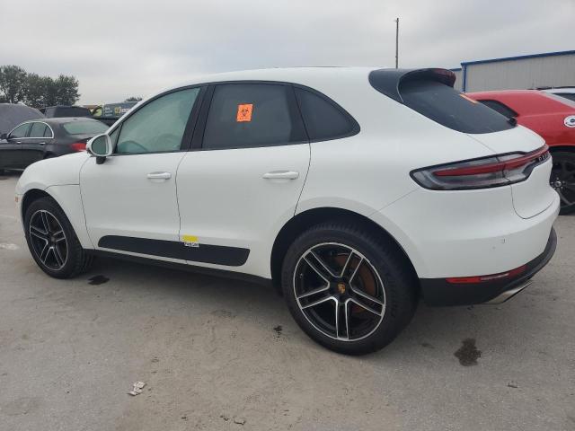 VIN WP1AA2A57KLB09322 2019 Porsche Macan no.2