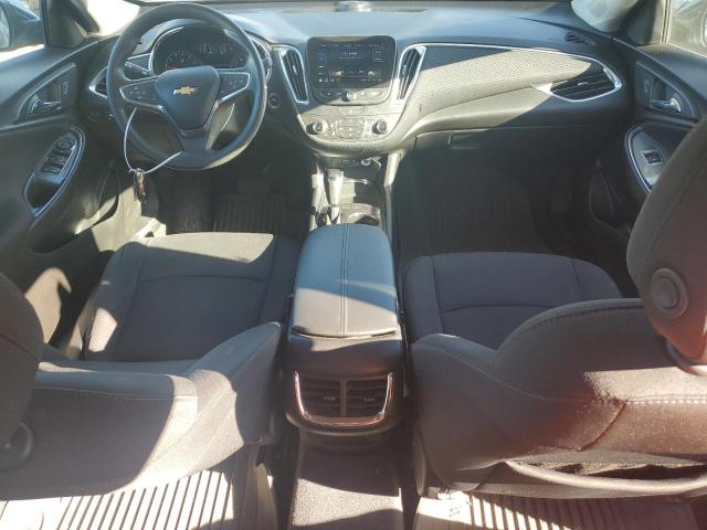 2019 CHEVROLET MALIBU LT - 1G1ZD5ST0KF115044