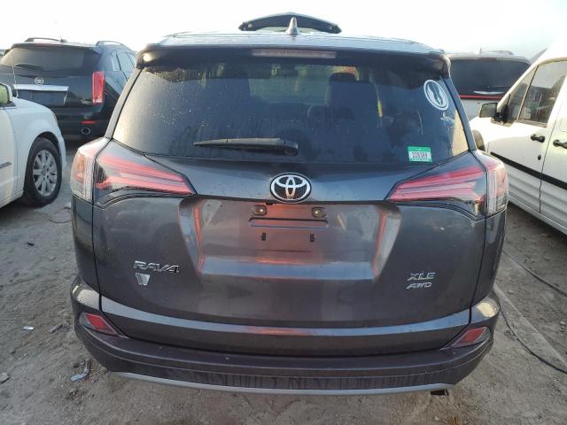 2018 TOYOTA RAV4 ADVEN - 2T3RFREV2JW794379