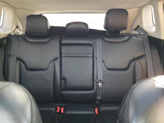 2018 JEEP COMPASS TR - 3C4NJDDB1JT185363