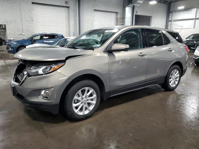 2019 CHEVROLET EQUINOX LT #2940149462