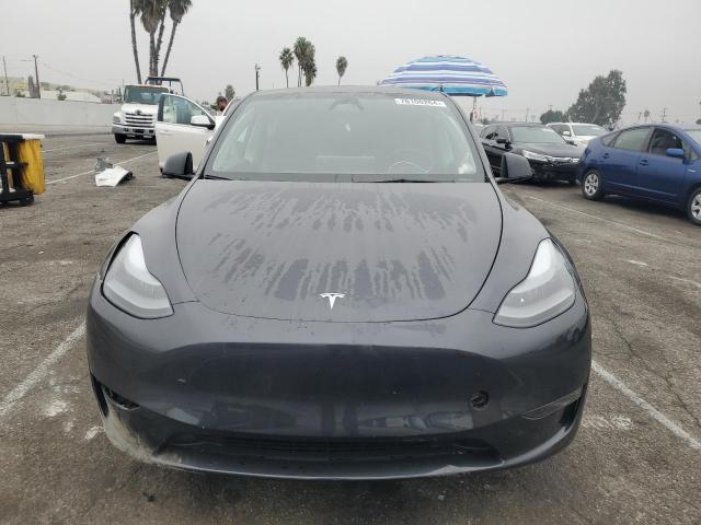 2024 TESLA MODEL Y - 7SAYGDED5RF161155