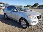 MERCEDES-BENZ ML 250 BLU photo