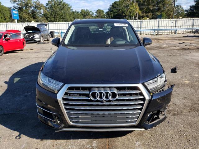 2018 AUDI Q7 PRESTIG - WA1VAAF71JD007394
