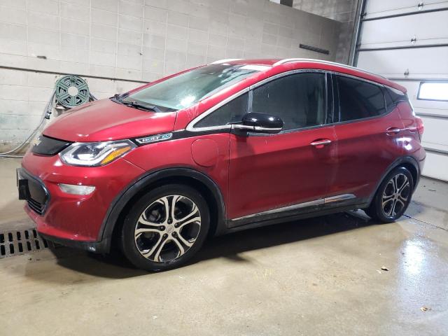 2017 CHEVROLET BOLT EV PR #3022758300