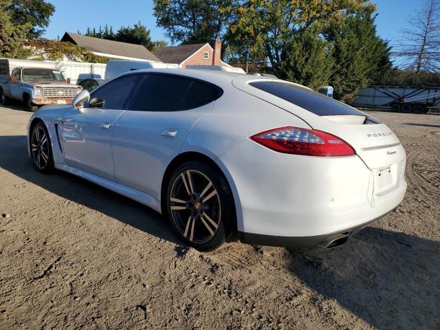 VIN WP0AA2A77DL017567 2013 Porsche Panamera, 2 no.2