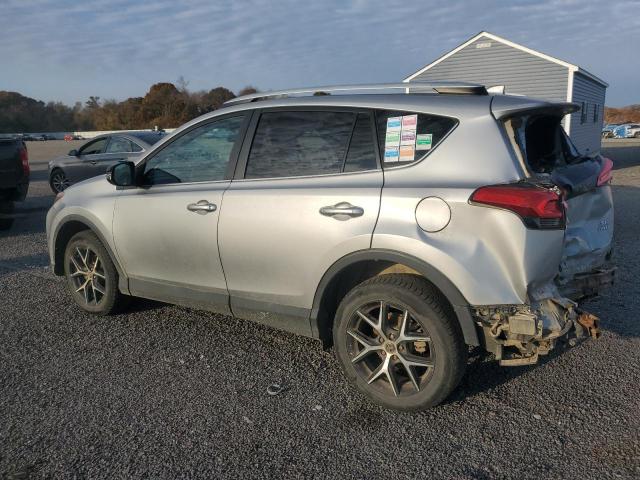 2016 TOYOTA RAV4 SE - 2T3JFREV0GW467680