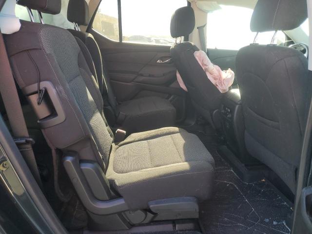 2020 CHEVROLET TRAVERSE L - 1GNEVGKW2LJ302316