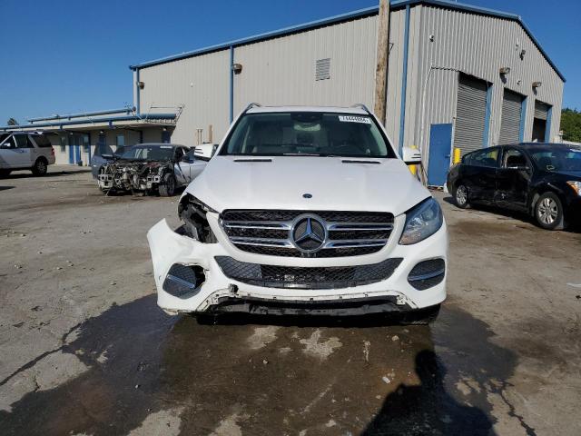 2018 MERCEDES-BENZ GLE 350 - 4JGDA5JB4JB062448