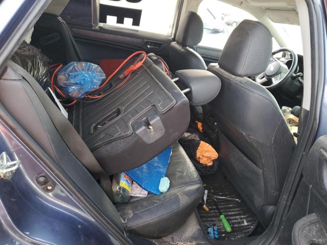 2017 SUBARU OUTBACK 2. - 4S4BSANCXH3282682