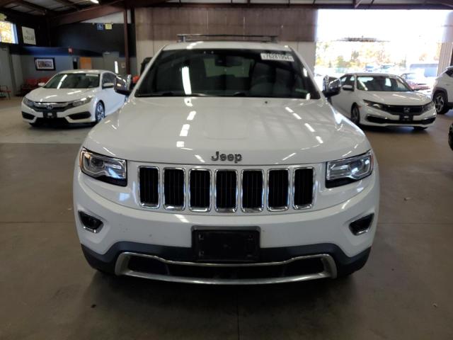 VIN 1C4RJFBG7EC535382 2014 Jeep Grand Cherokee, Lim... no.5