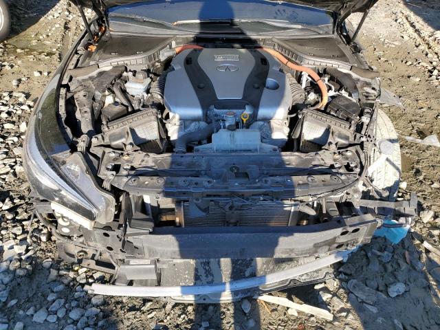 2017 INFINITI Q50 HYBRID - JN1AV7AR6HM900095