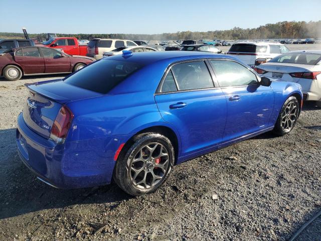 2018 CHRYSLER 300 TOURIN - 2C3CCARG9JH279332