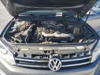 VOLKSWAGEN TOUAREG V6 photo