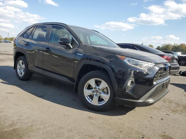 2020 TOYOTA RAV4 XLE - 2T3RWRFV8LW049895