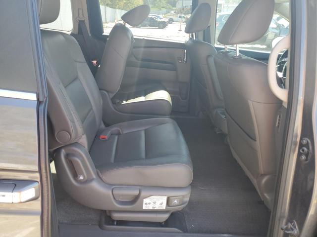 VIN 5FNRL5H6XFB056543 2015 Honda Odyssey, Exl no.11