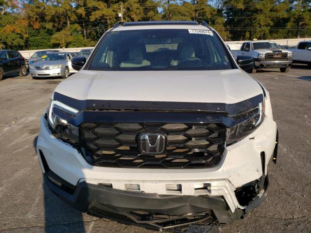 2023 HONDA PASSPORT E - 5FNYF8H04PB006352