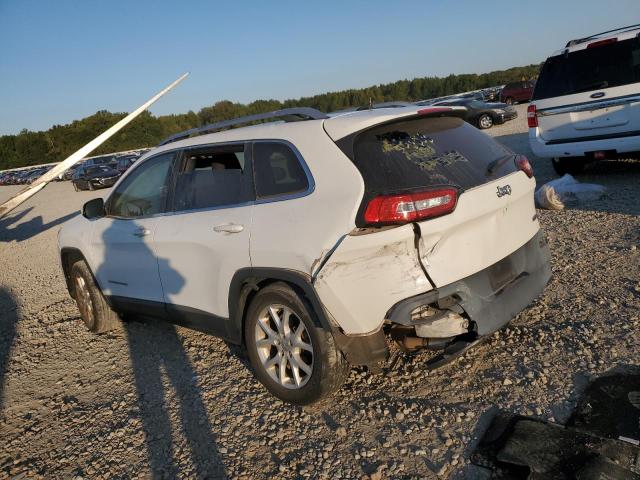 2016 JEEP CHEROKEE L - 1C4PJLCB5GW282508