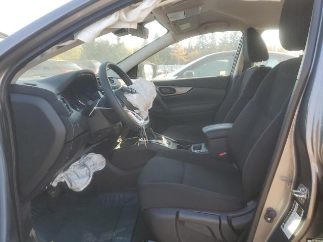 2023 NISSAN QASHQAI S JN1BJ1AV9PW001129
