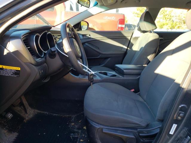 2015 KIA OPTIMA LX - KNAGM4A79F5546746