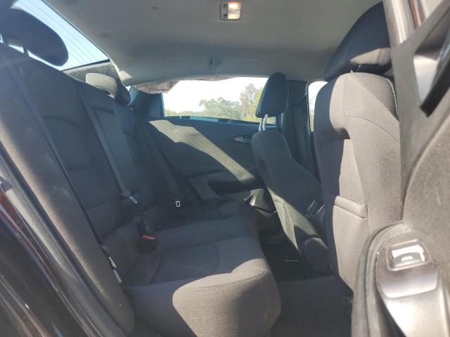 2016 CHEVROLET MALIBU LT - 1G1ZE5ST8GF222508