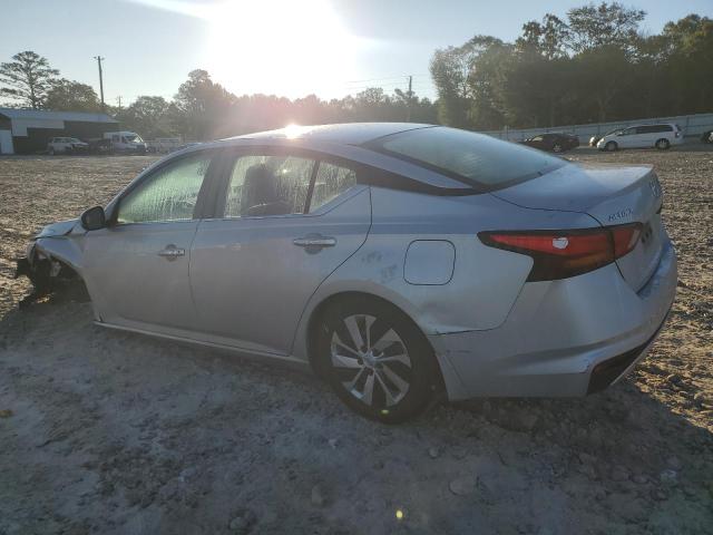 2021 NISSAN ALTIMA S - 1N4BL4BV8MN380624