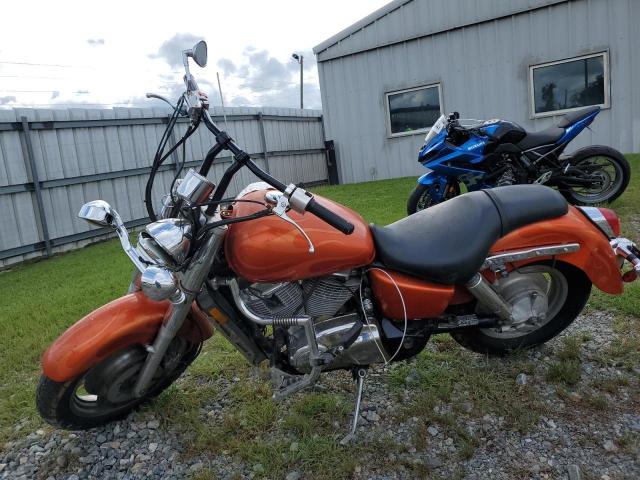 2003 HONDA VT1100 C2 1HFSC43043A300423