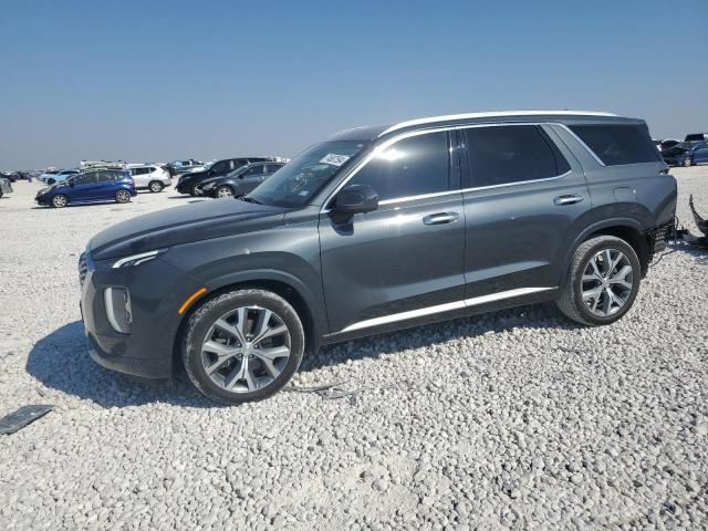 2021 HYUNDAI PALISADE L #2999654445