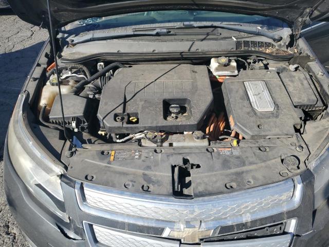 VIN 1G1RD6E46FU108840 2015 Chevrolet Volt no.11