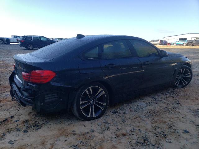2015 BMW 428 XI GRA - WBA4A7C59FD414391