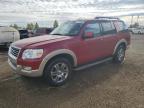 FORD EXPLORER E photo