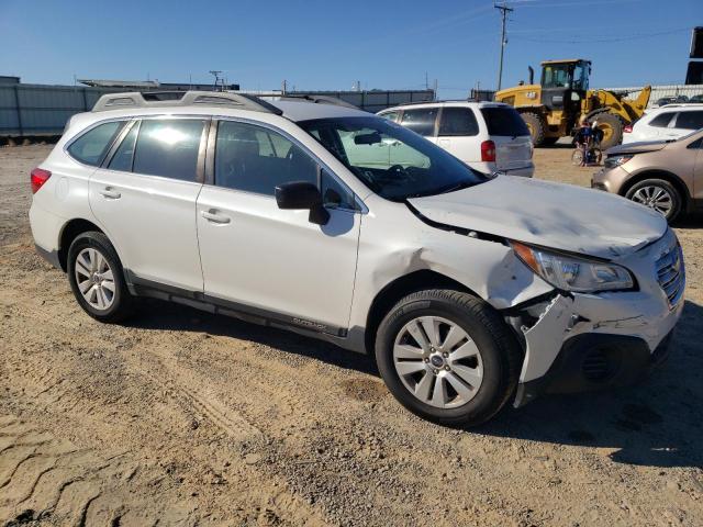 VIN 4S4BSAAC2H3379168 2017 Subaru Outback, 2.5I no.4