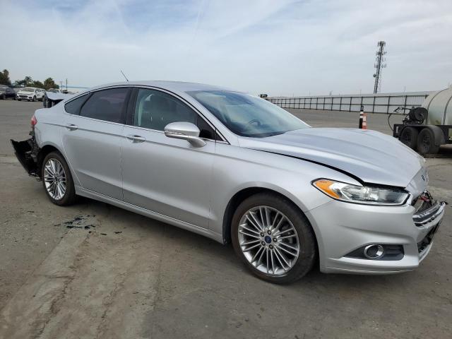 VIN 3FA6P0H90ER356678 2014 Ford Fusion, SE no.4