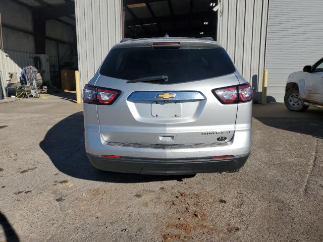 VIN 1GNKRGKD7EJ159159 2014 Chevrolet Traverse, LT no.6