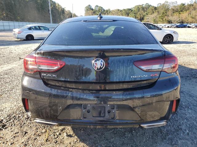 2018 BUICK REGAL GS - W04GS6SS9J1116944