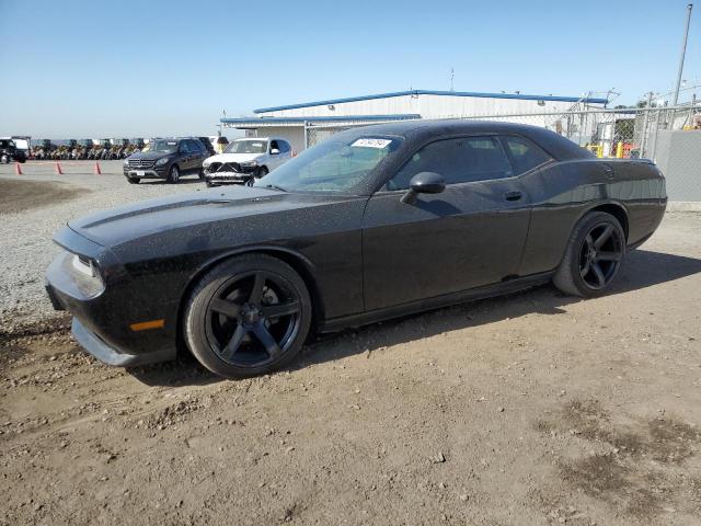 VIN 2C3CDYBT8EH277400 2014 Dodge Challenger, R/T no.1