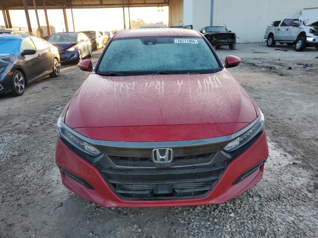 2020 HONDA ACCORD SPO - 1HGCV1F33LA068587